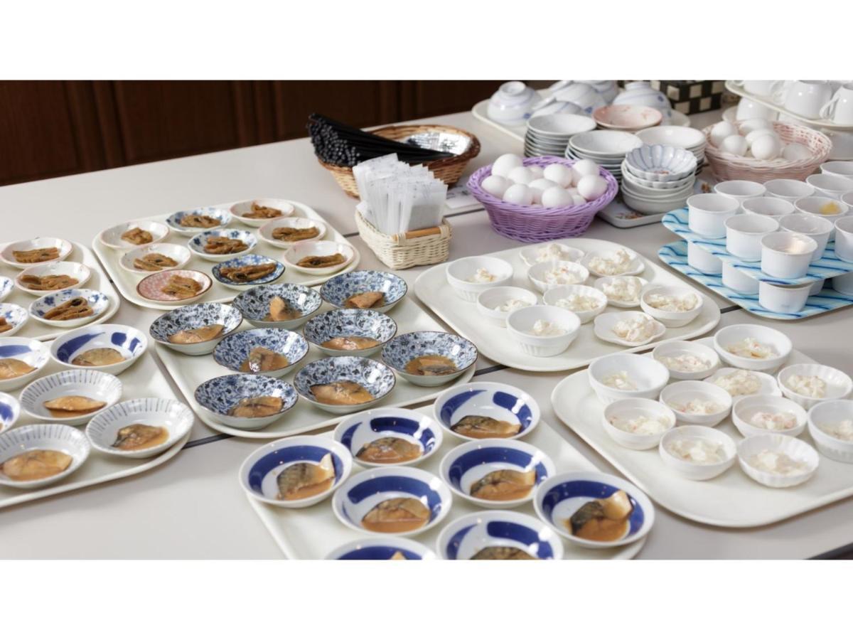 Center Hotel Narita 1 - Vacation Stay 43744V Экстерьер фото