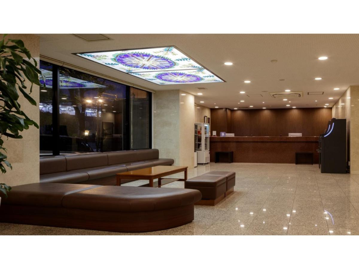Center Hotel Narita 1 - Vacation Stay 43744V Экстерьер фото