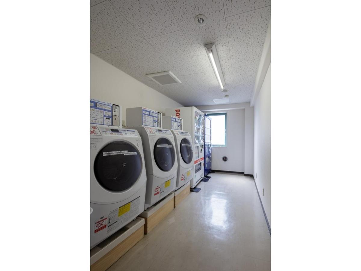 Center Hotel Narita 1 - Vacation Stay 43744V Экстерьер фото
