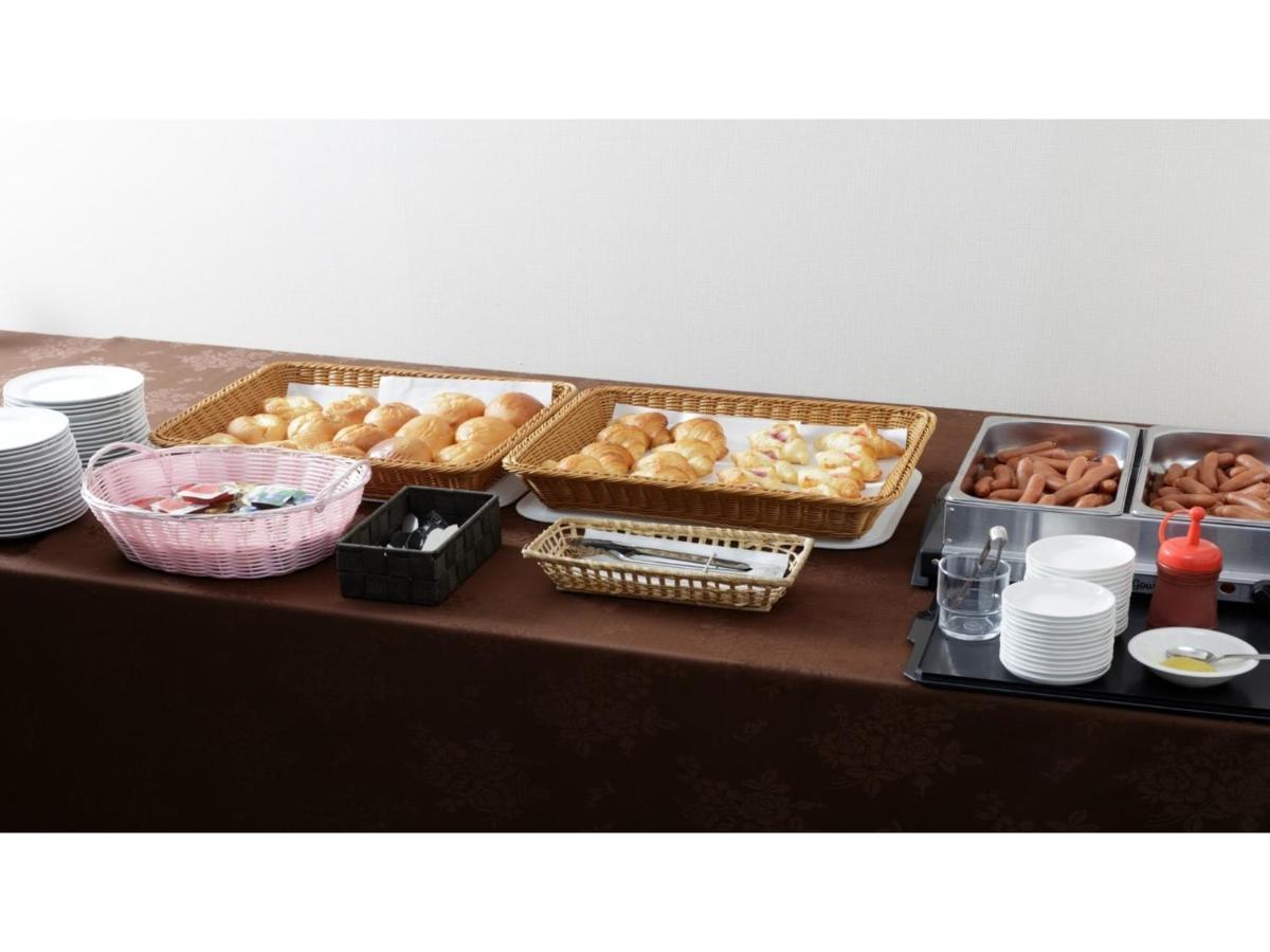 Center Hotel Narita 1 - Vacation Stay 43744V Экстерьер фото